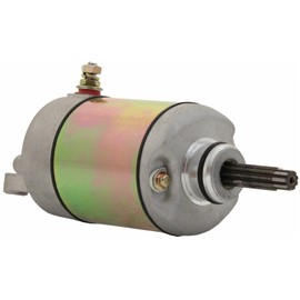 Replacement Parts for for Starter for Honda ATV SporTrax 400 EX 397cc 2005-2008 31200HN1A41 Mod-F8P-442