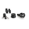 Puig 21016N Bar Ends Speed Model Black
