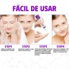 Crema Poros Control De Grasa Cremas Para Piel Grasa