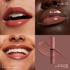 NYX PROFESSIONAL MAKEUP Butter Gloss Brown Sugar, Non-Sticky Lip Gloss