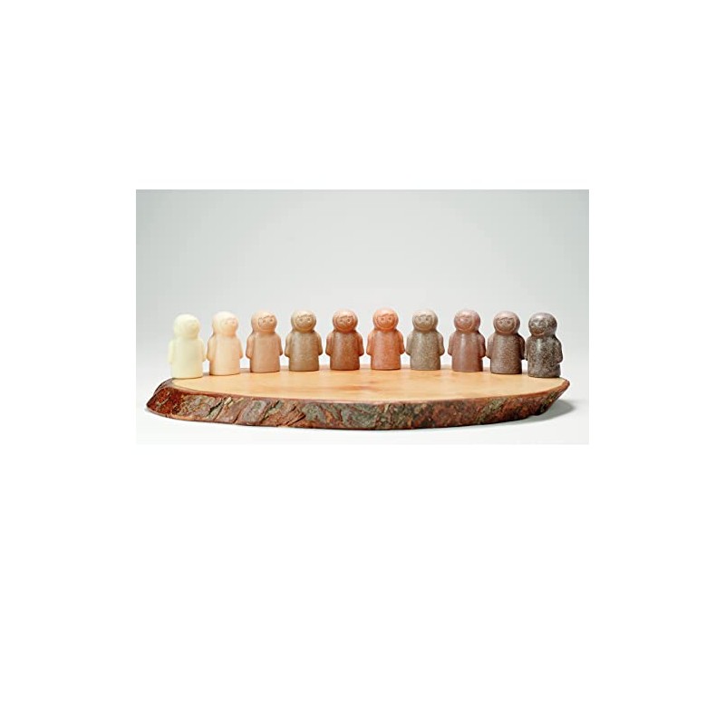 Little People Like Me