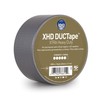 IPG XHD DUCTape, Extra Heavy Duty Duct Tape, 1.88" x