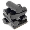 SweetGourmet Finnska Soft Sweet Black Licorice | Finnish Licorice |