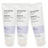 The Face Shop Air Cotton Makeup Base 35g 02 Lavender