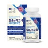 Chong Kun Dang Calcium & Magnesium Vitamin D Zinc 1000mg x 180 tablets / 종근당 칼슘 앤 마그네슘 비타민D 아연 1000mg x 180정