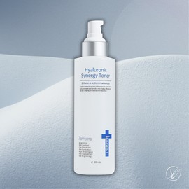 Iancell Hyaluronic Synergy Toner 200ml / 이안셀 히아루로닉 시너지 토너 200ml