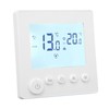 Digital Thermostat LCD Display Timing Temperature Controller for Heating
