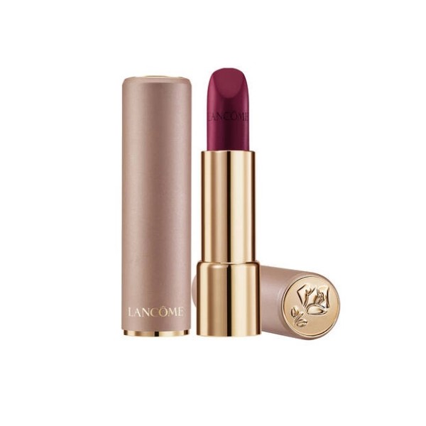 LANCOME L'Absolu Rouge Intimatte Matte Lipstick 454 - Beloved Berry