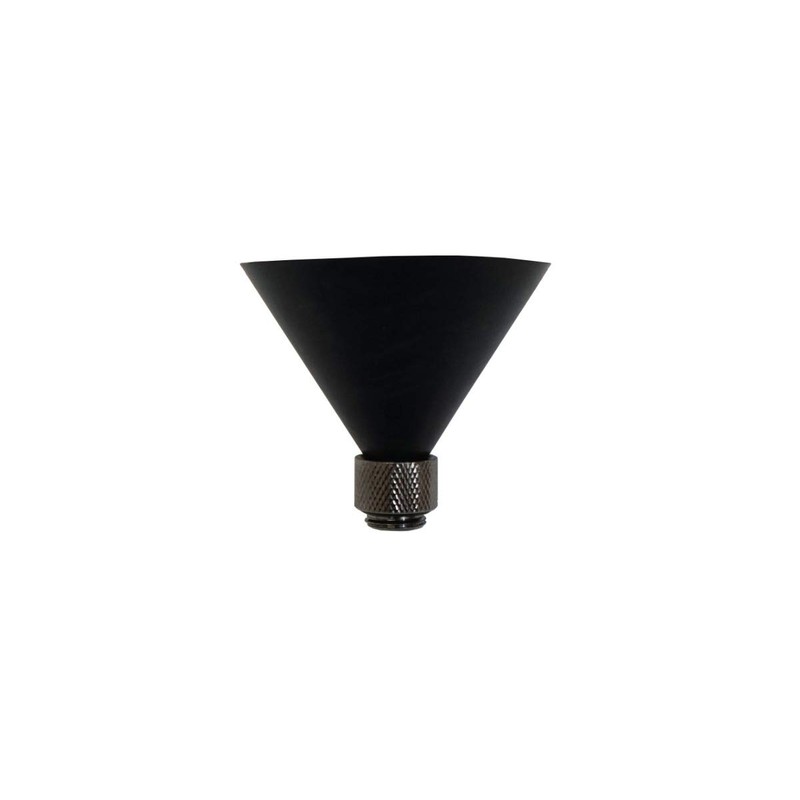 Filling Set for Watercooling Alphacool Eisbaer Refill Kit (Black)