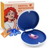 Custom Partial Dentures for Missing Teeth, Removable Dentures for Teeth,