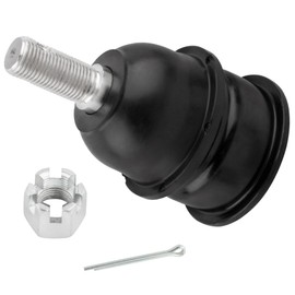 YMAUGP 2pcs Front Lower Suspension Ball Joint Set Drive & Passenger Side for Ford LTD II Ranchero Mark For Mercury Cougar Grand Marquis Montego Monterey Colony Park 1965-1974 K8197