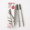 1+1 Wake Make Natural Hard Brow Pencil Plan / 1+1 웨이크메이크 내추럴 하드 브로우 펜슬 기획