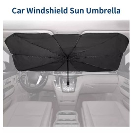 Dolores Coche Parasols Retráctil Protección Solar Rayos Ultravioleta