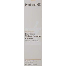 Perricone MD No Makeup Easy Rinse Makeup-Removin