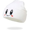 JILANI HANDICRAFT - Cute Beanie Adult Size Anime Hat Accessory