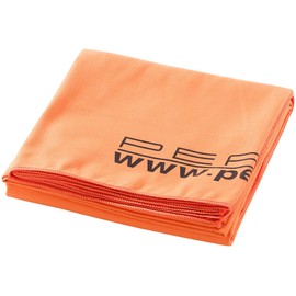 Micro fibre towel. Extra absorbent micro-fibre bath towel (micro-fibre sauna towel)., 180 x 90 cm