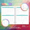 Student Planner 2024-2025 - School Planner, July 2024- June 2025,