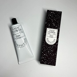 Nonfiction Hand Cream Hand Lotion 50ml Gaiac Flower / 논픽션 핸드크림 핸드로션 50ml 가이악플라워