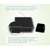 End Caps Cover Caps 40 x 40 mm Pack of