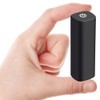 Lyaciomn 1 Piece Speaker Line 3.5mm Aux Audio Noise Filter