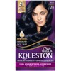 Koleston Tinte Permanente 28 Negro Azulado