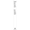Frost King A62/36WH Premium Extra Wide Aluminum and Vinyl Door