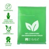 Eco Mailing Bags 6x9 (150x225mm) | Pack of 10/20/50/100 |