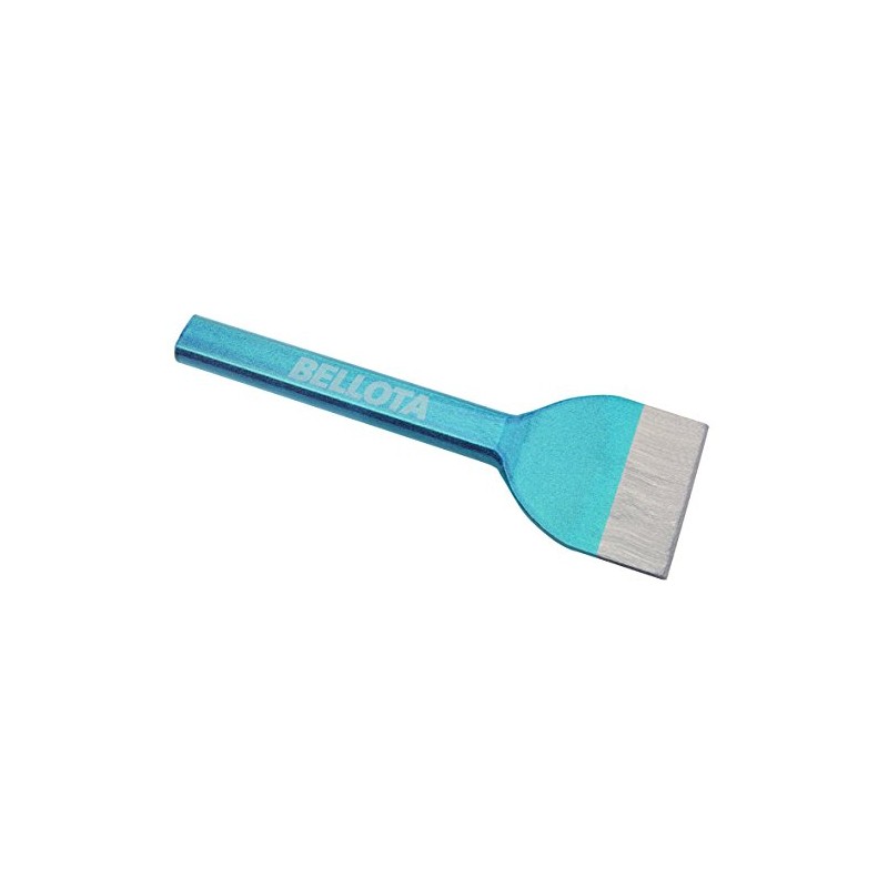Bellota 8271-70 - Wide Spade Chisel, Chrome Vanadium Mouth, 70