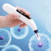 Pluma Acupuntura Masaje Estimulador Electrica Recargable Usb