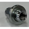 Genuine Toyota NUT HUB W/WASHER Axle Hub Nut Part Number
