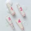 Selmuller Age Routine Box 20s Travel Basic 4-piece Moisture Basic