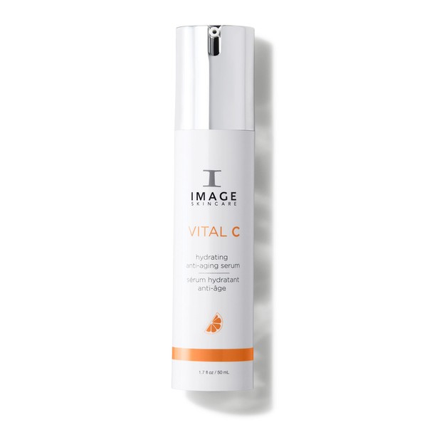 IMAGE Skincare IMAGE Skincare, VITAL C Hydrating Face Serum, with