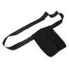 Massage Bottle Double Holder Adjustable Prevent Falling Oxford Cloth Dual