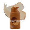 brownkind Glow Moisturizer – Hydrating Cream with Niacinamide & Squalane,