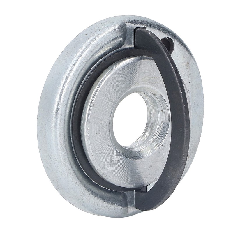 M14 Angle Grinder Locking Nut 40Cr High Strength Quick Fastening