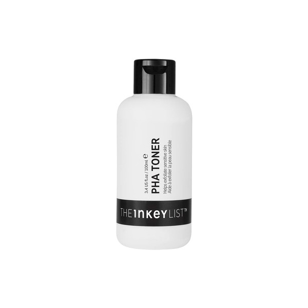 The INKEY List PHA Toner with 3% PHA and 3%