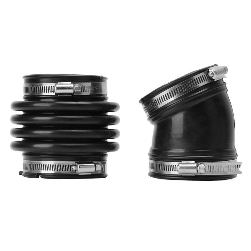 Engine Air Intake Cleaner Hose Tube 16576EG00A Replacement for Infiniti