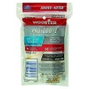 Wooster Brush RR302-4 1/2 RR302-4-1/2 Jumbo-Koter Pro/Doo-Z Roller 3/8-Inch Nap,