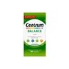 Multivitamínico Centrum Balance Con Vitamina B Vitamina C Hierro Potasio
