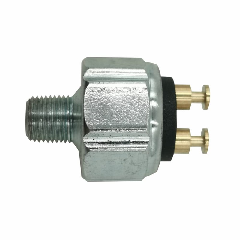 TMaster Universal Low Pressure Type Brake Light Switch and Pig