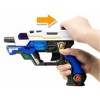SAMG Miniforce Super Cops PATROL MAGNUM Toy Weapon Auto Standing