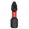 Sealey AK8273 20mm Pozi #2 Impact Power Tool Bits -