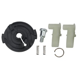 SGBTB Rewind Starter Repair Kit Springs, Pawls, Screw, Retainer Spring for 692299 Friction Plate