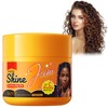 Shine 'n Jam Conditioning Gel, 113 g Smoothing Cream Gel
