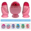 LeoTube Desktop Dock Cradle Stand for Tamagotchi Pix Interactive Pet