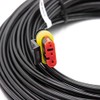 vhbw Low Voltage Cable Compatible with Husqvarna 550 (2019), 550