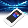 4G LTE MIFI Router with Color Screen Support 10 Devices