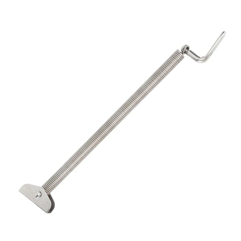 Hatch Spring Adjuster Stainless Steel Heavy Duty Hatch Lid Support