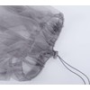 2 Pack Mosquito Head Net Midge Net Head Cover for