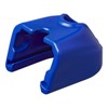 ProPlus 341079V02 Soft Dock Drive-In Protection for AL-KO Coupling Blue